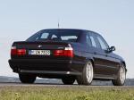 BMW M5 Sedan 1994 года